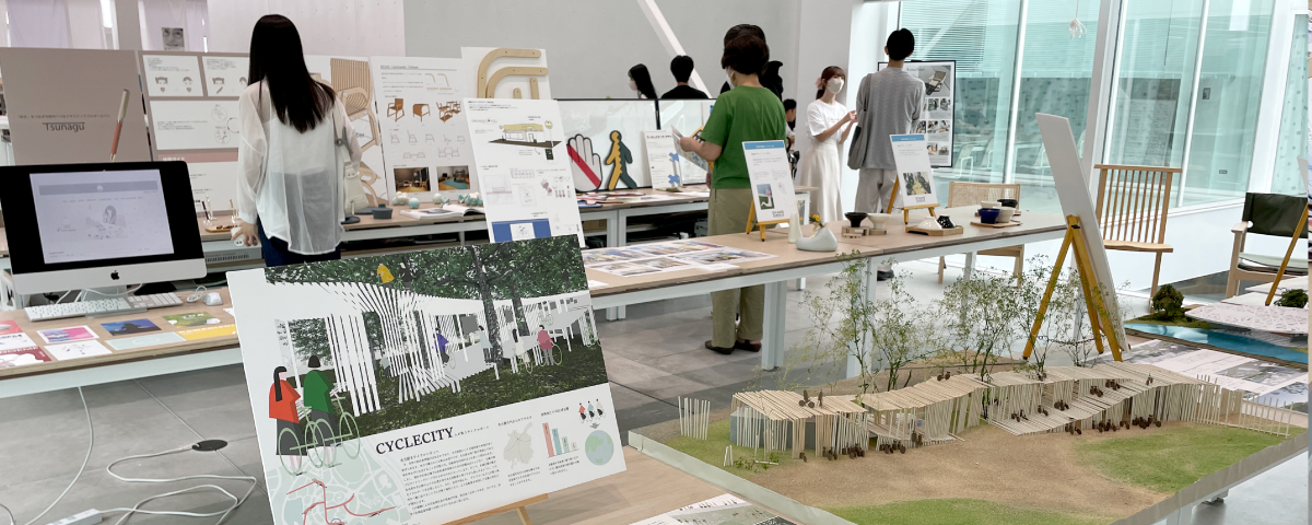 作品展示