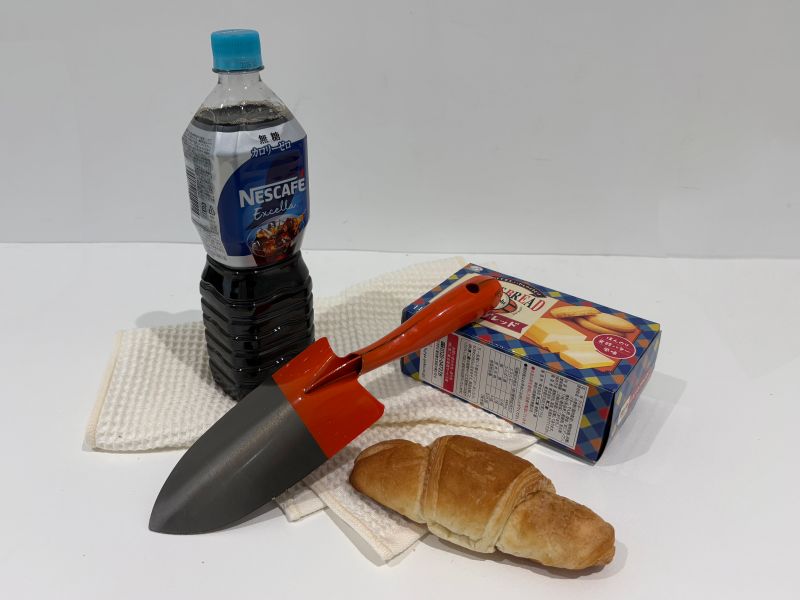 デッサン問題