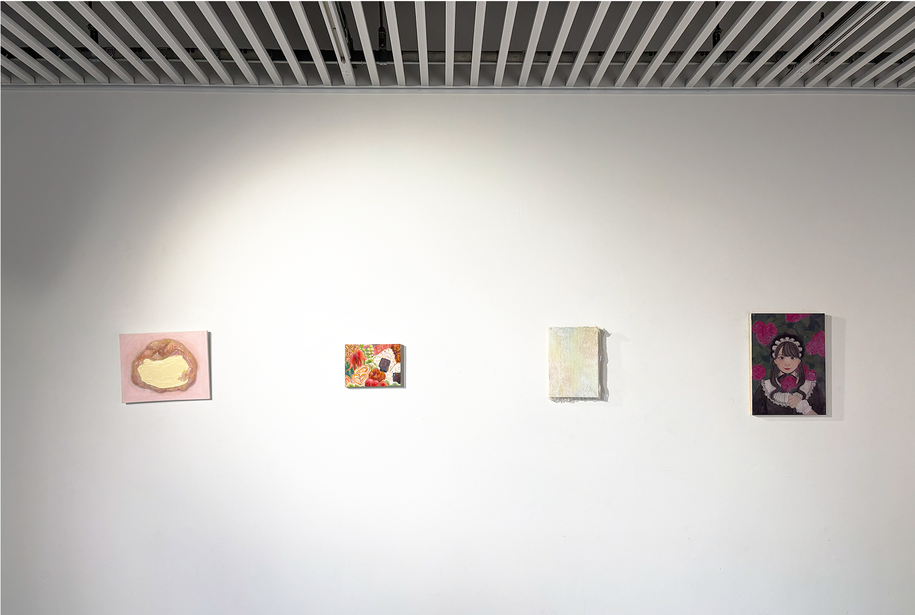 BOX12 学生展示「ぽかぽかぎゅ」