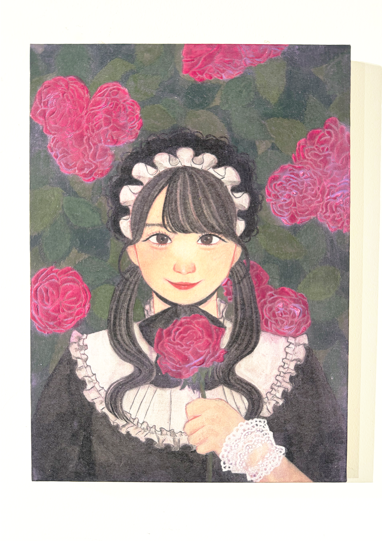 BOX12 学生展示「ぽかぽかぎゅ」
