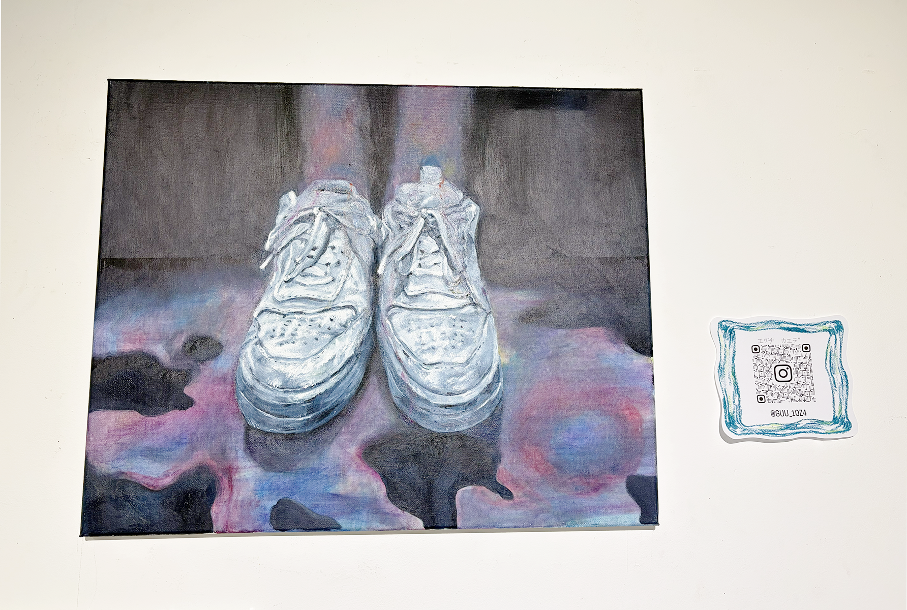 BOX12 学生展示「カラメリゼ」