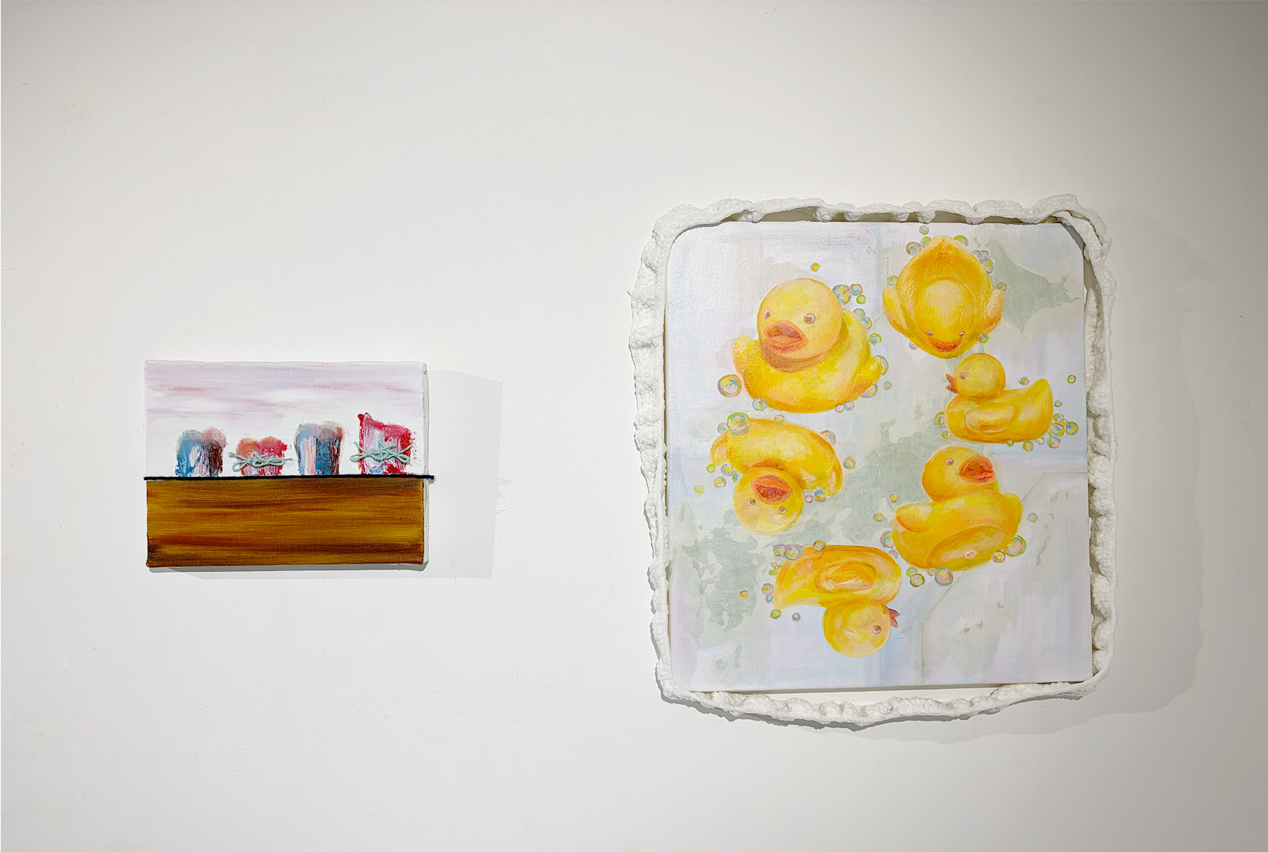 BOX12 学生展示「カラメリゼ」