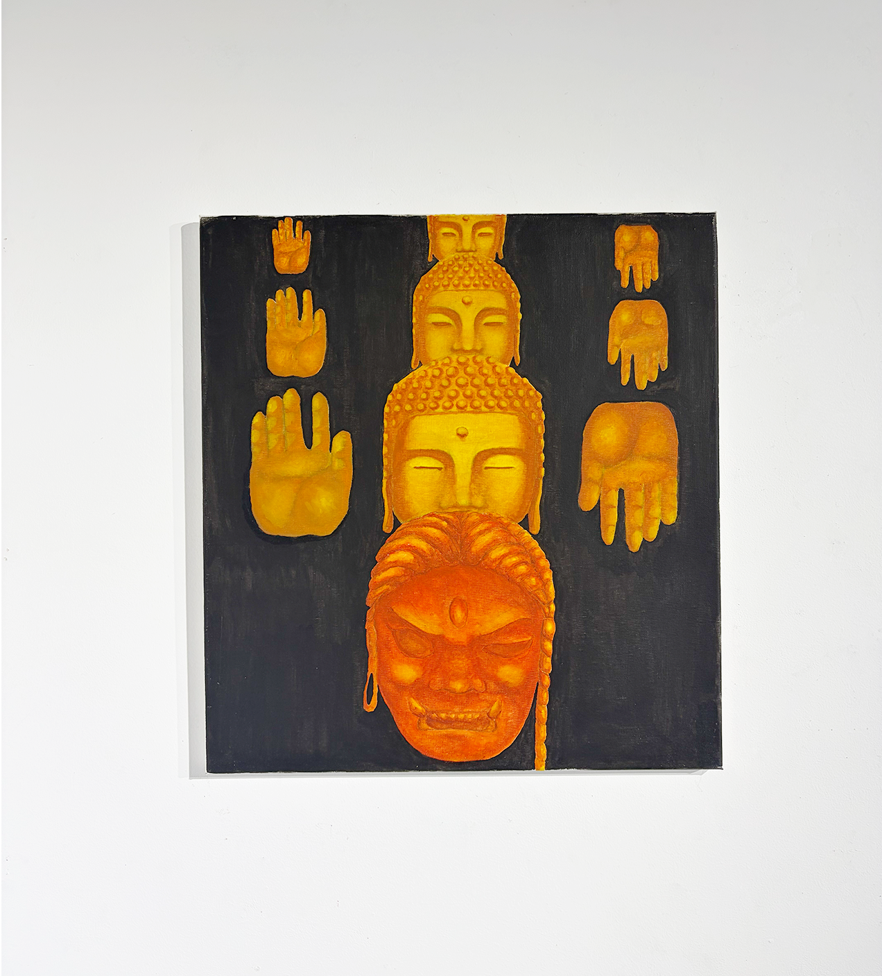 BOX12 学生展示「カラメリゼ」