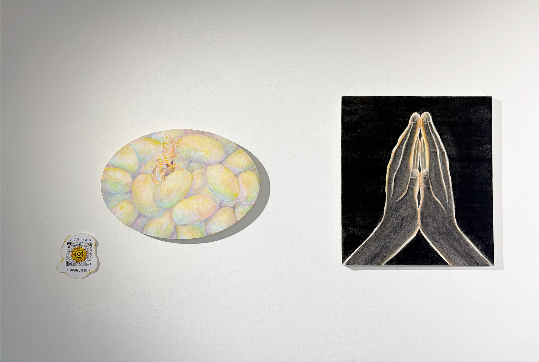 BOX12 学生展示「カラメリゼ」