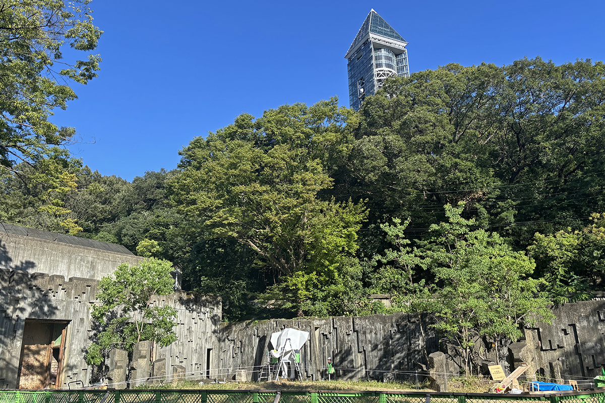 東山