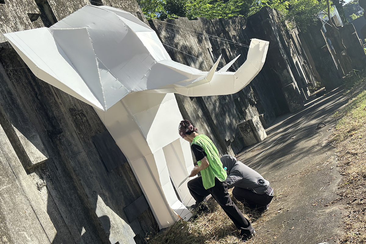 東山