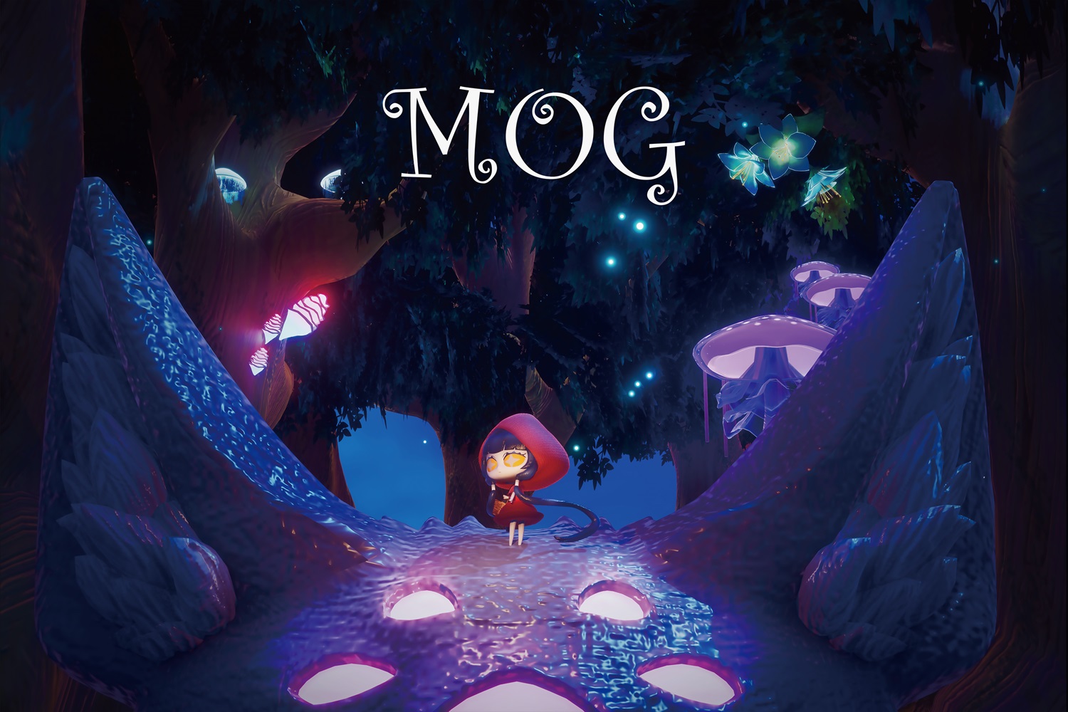 MOG