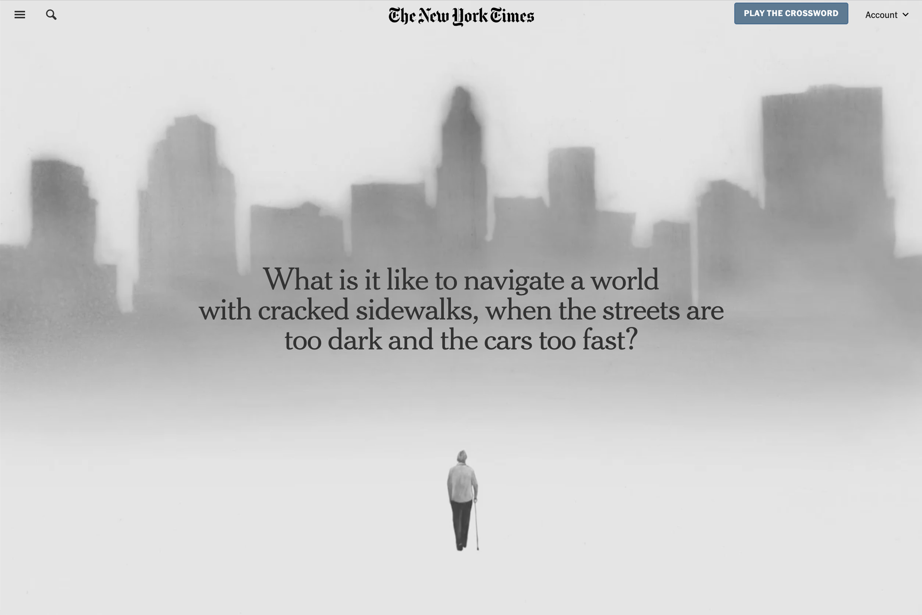 The New York Times Opinion