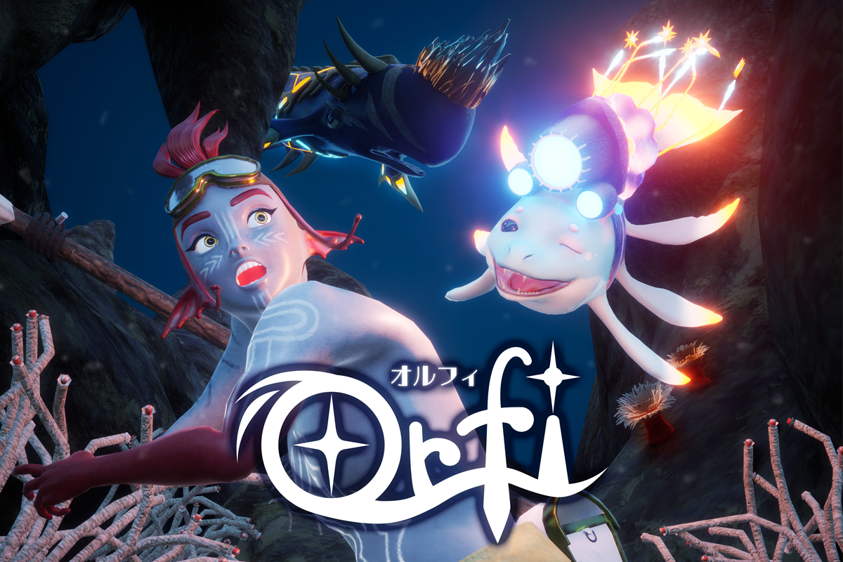 Orfi