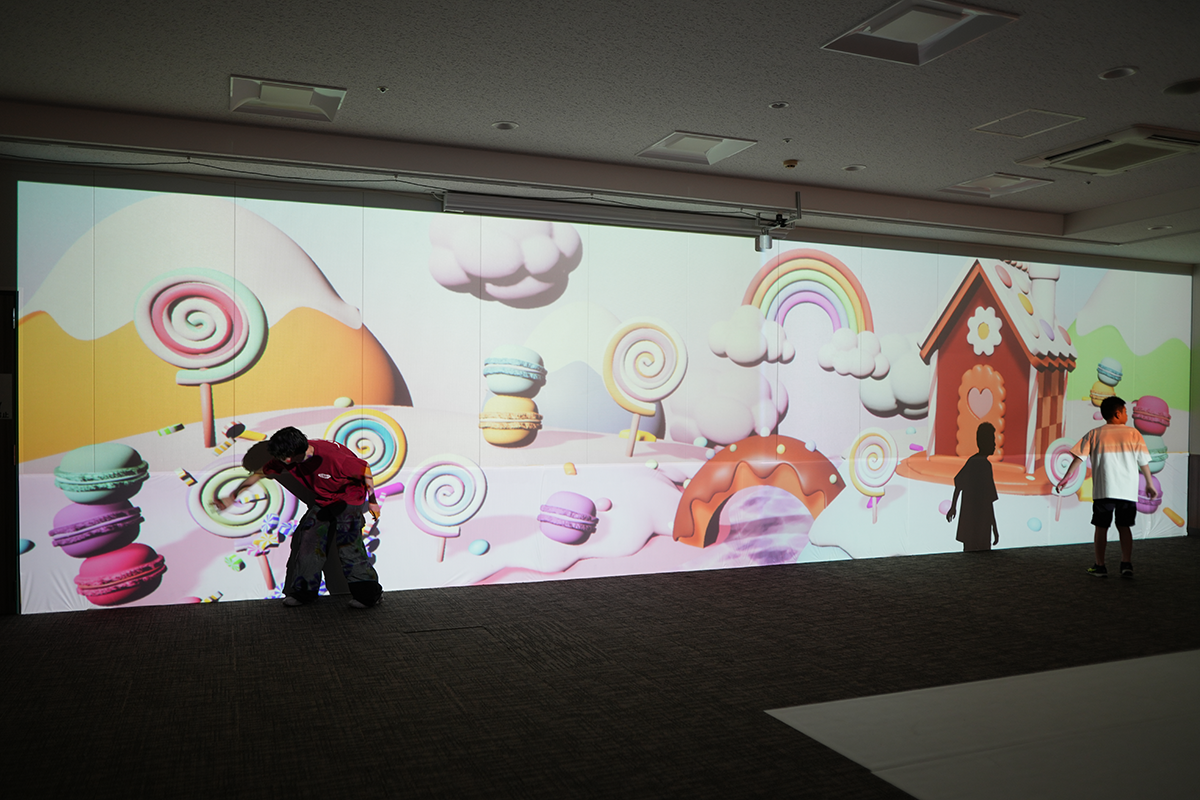 イオンモール岡崎