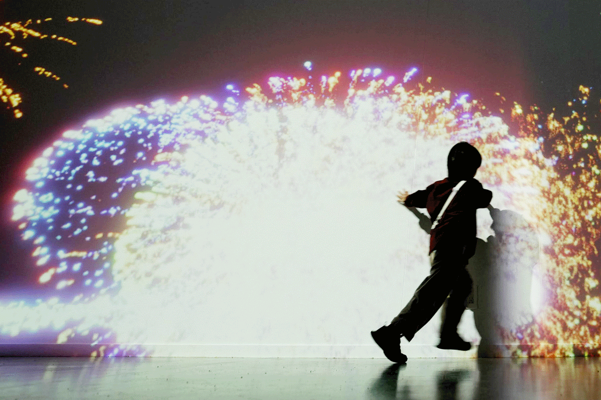 子どもアートランド