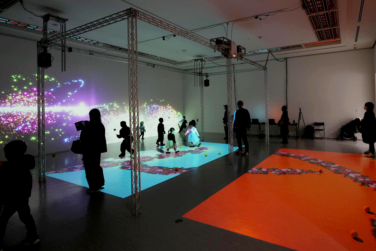 子どもアートランド