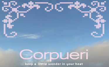 学生展示「Corpueri」