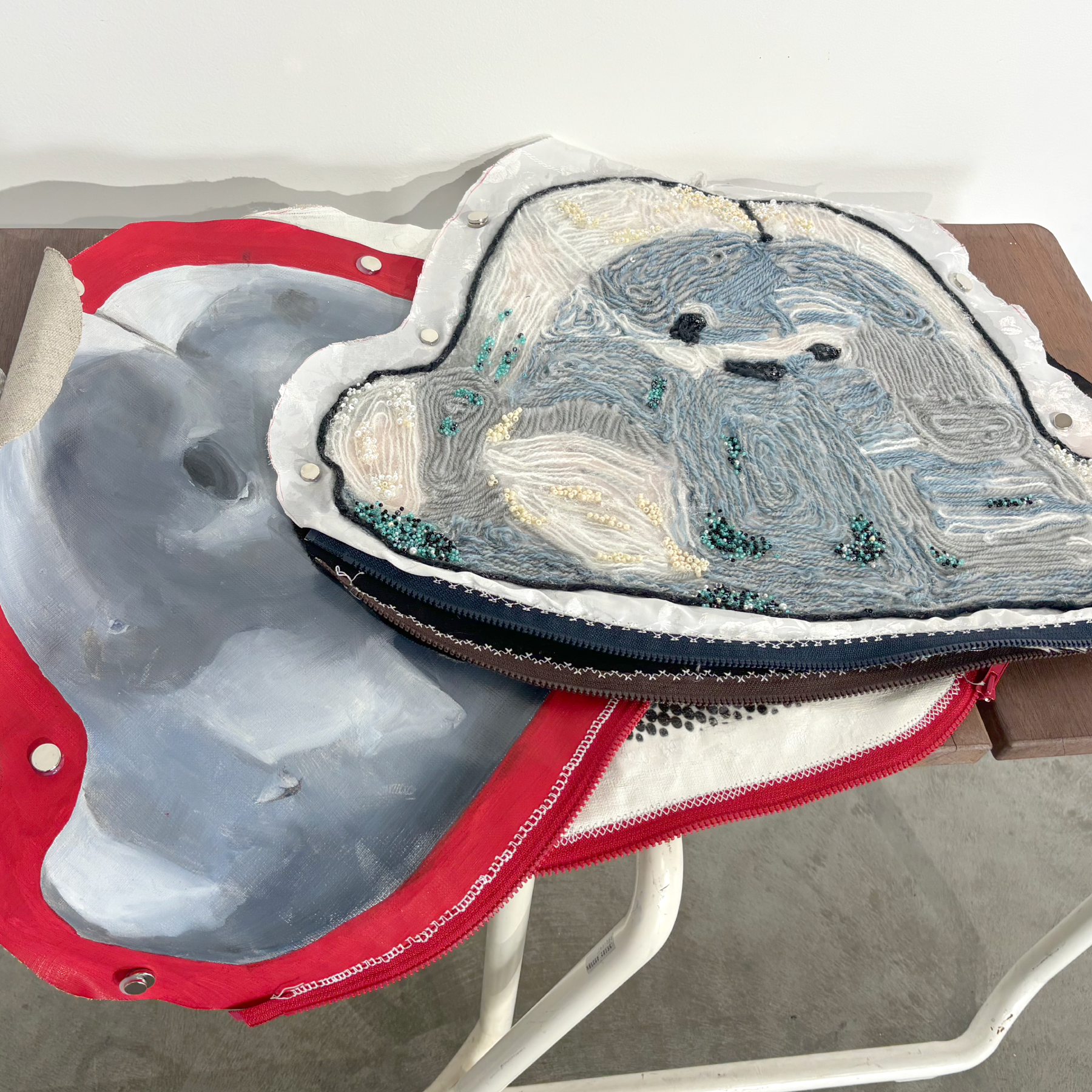 BOX12 学生展示 「Hello littlefriends」