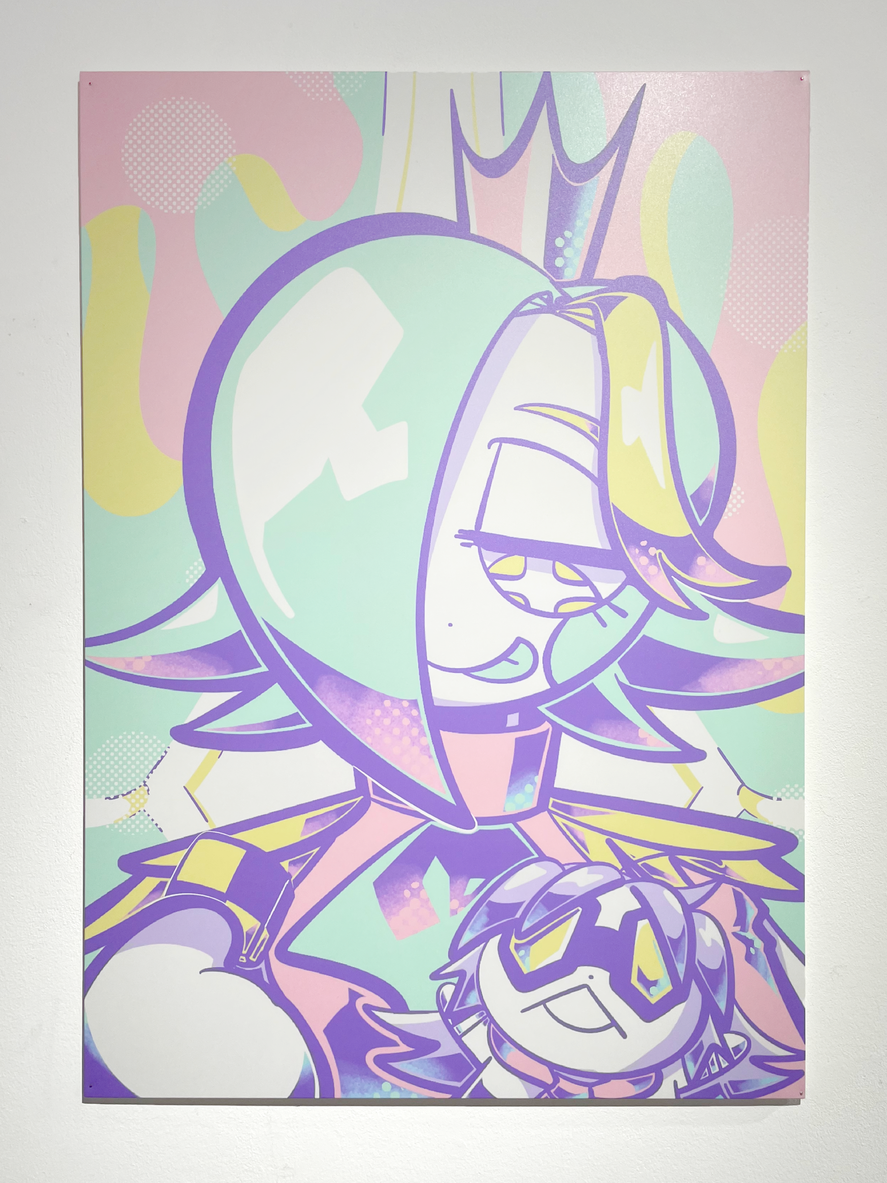 BOX13 学生展示 「がッテン!!」