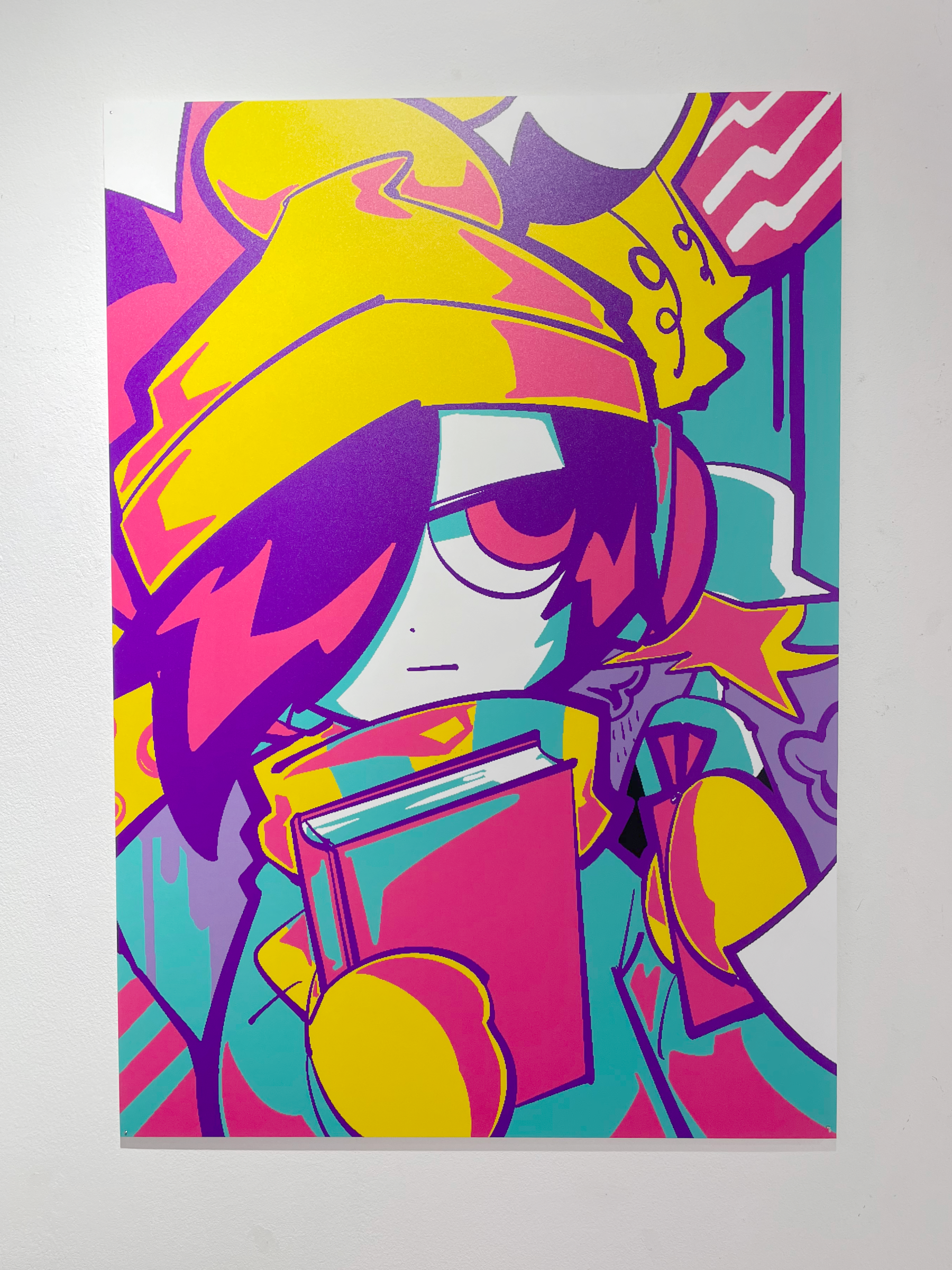 BOX13 学生展示 「がッテン!!」