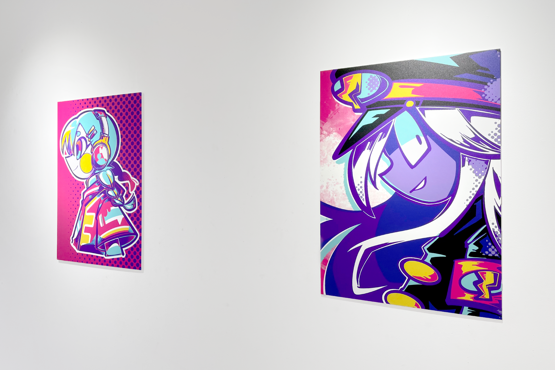 BOX13 学生展示 「がッテン!!」