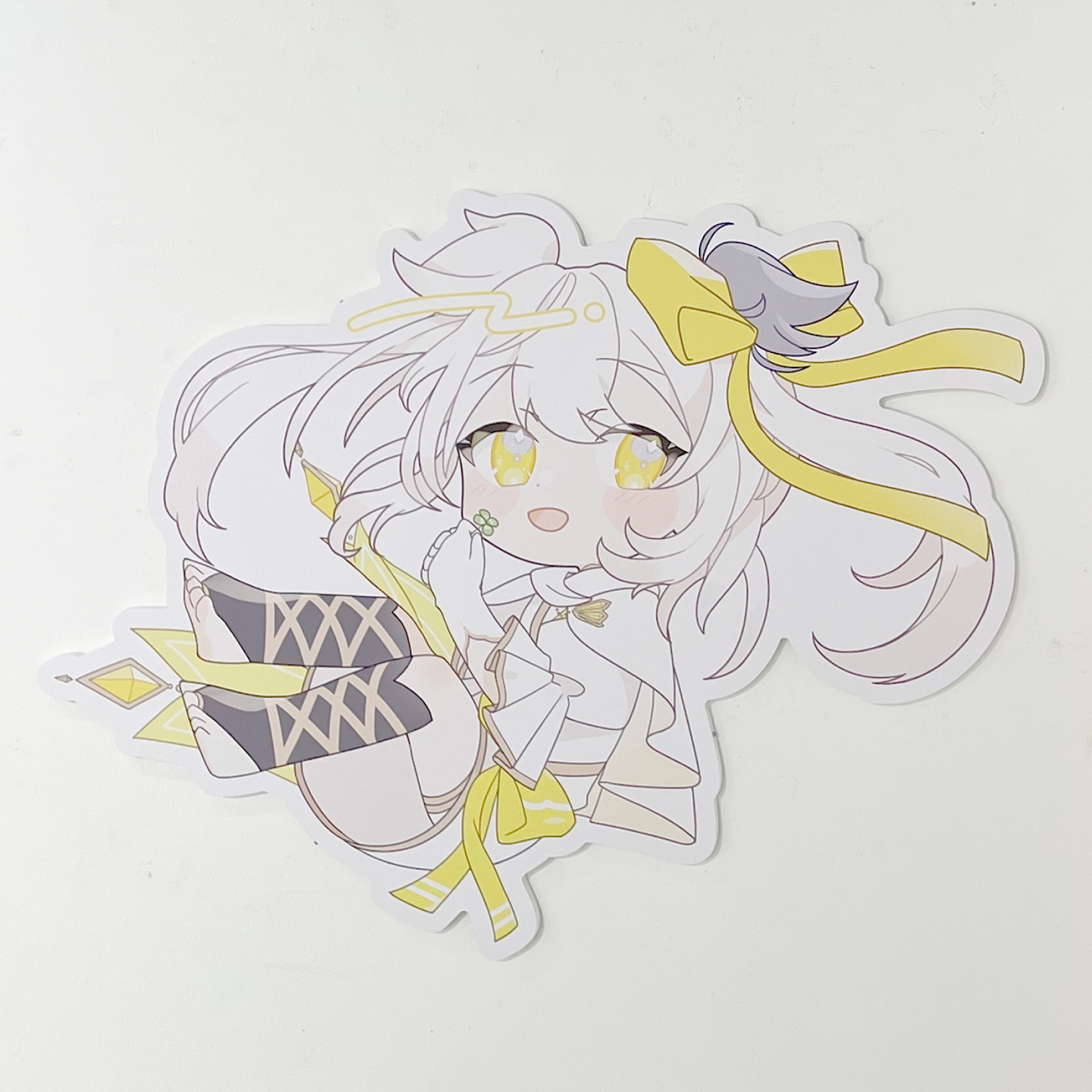 BOX13 学生展示「守り人展」