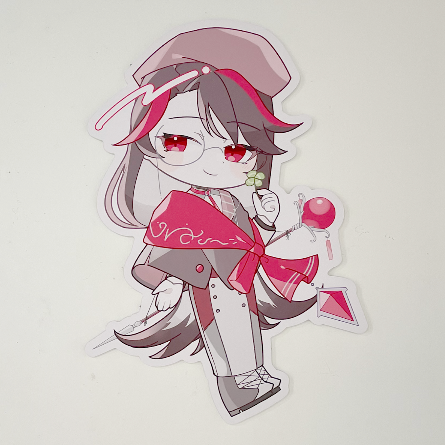 BOX13 学生展示「守り人展」