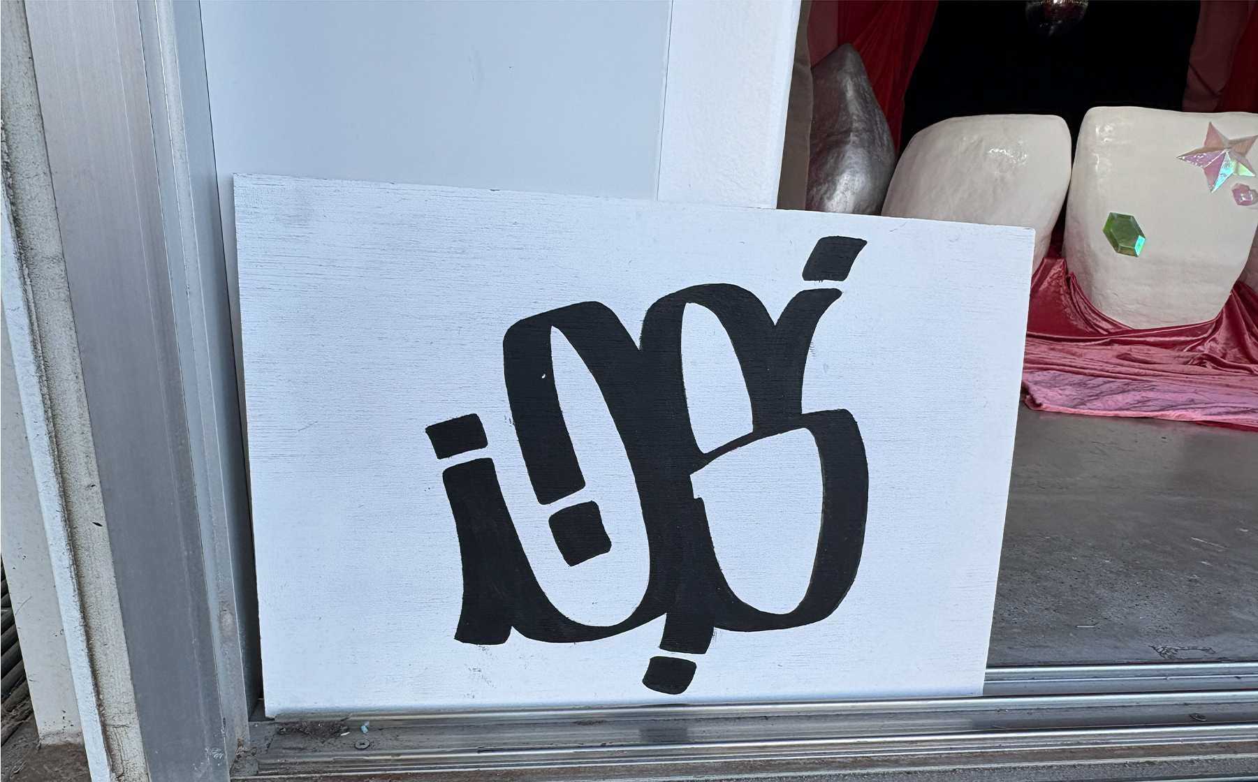 BOX13 学生展示「Art exhibition」