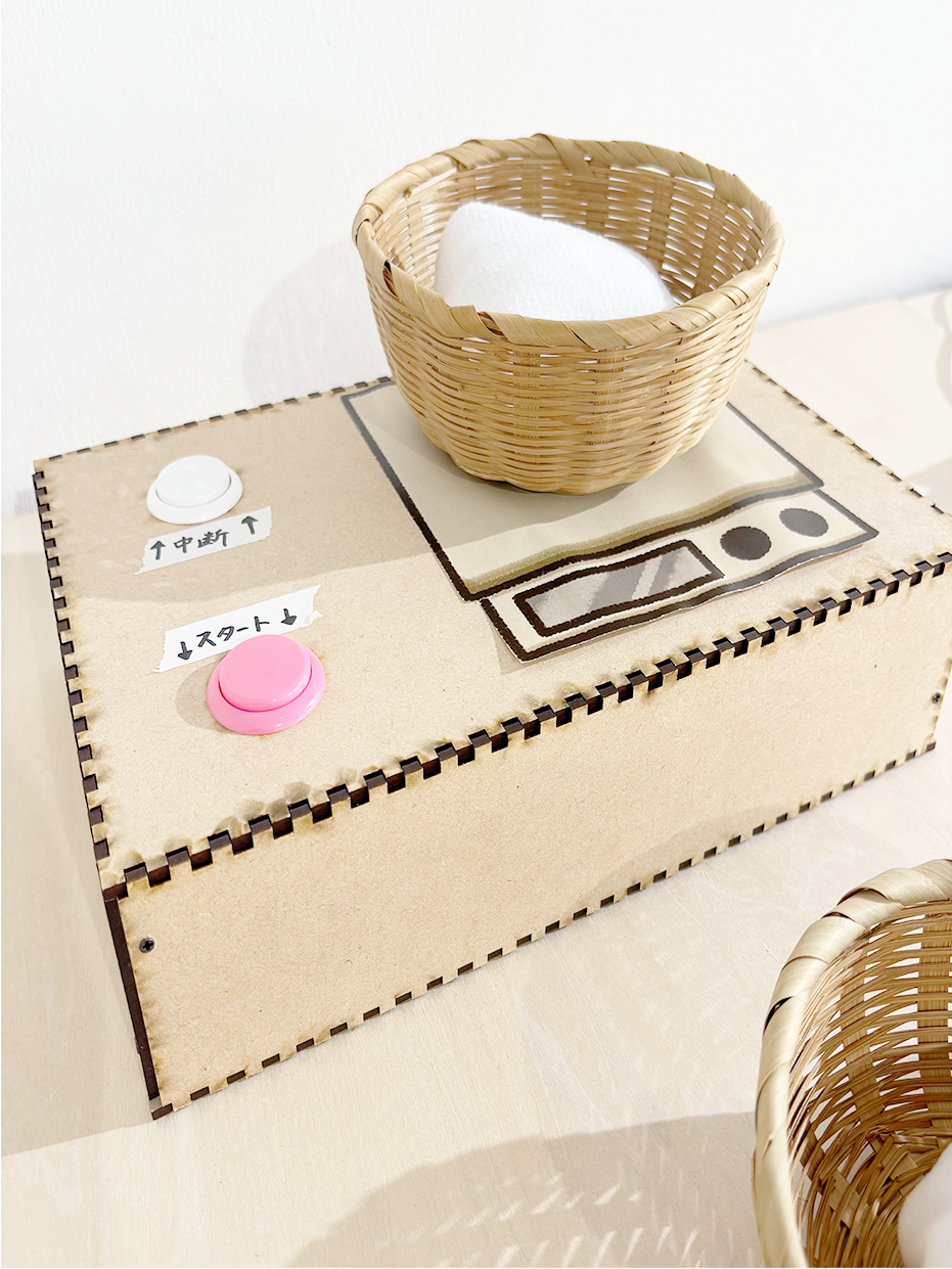 BOX13 学生展示「ぷちえある展」