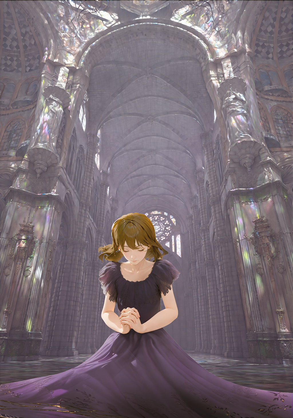 Web展示室【 Departure / Arrival 】画像生成AI / パネル解説 #5