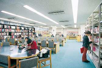 image - Library