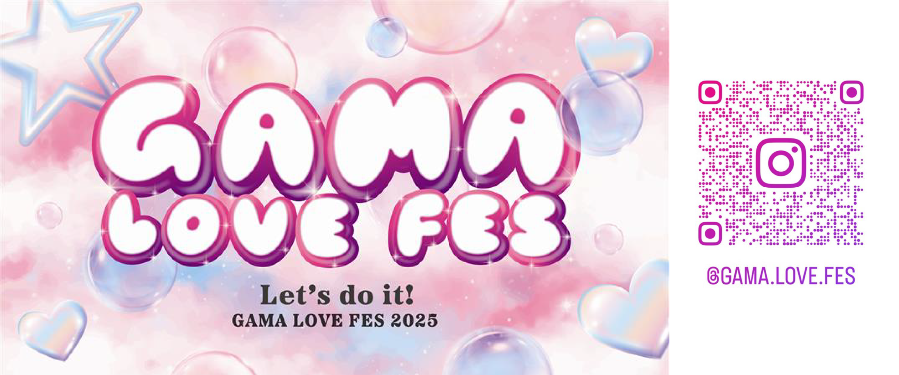 GAMA LOVE FES