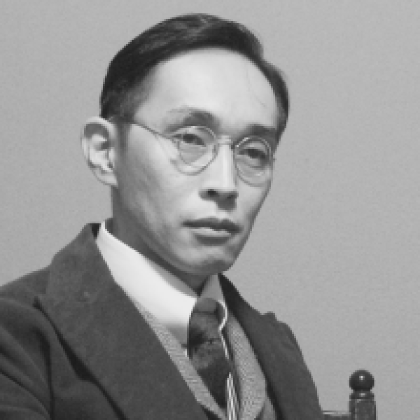 江津先生