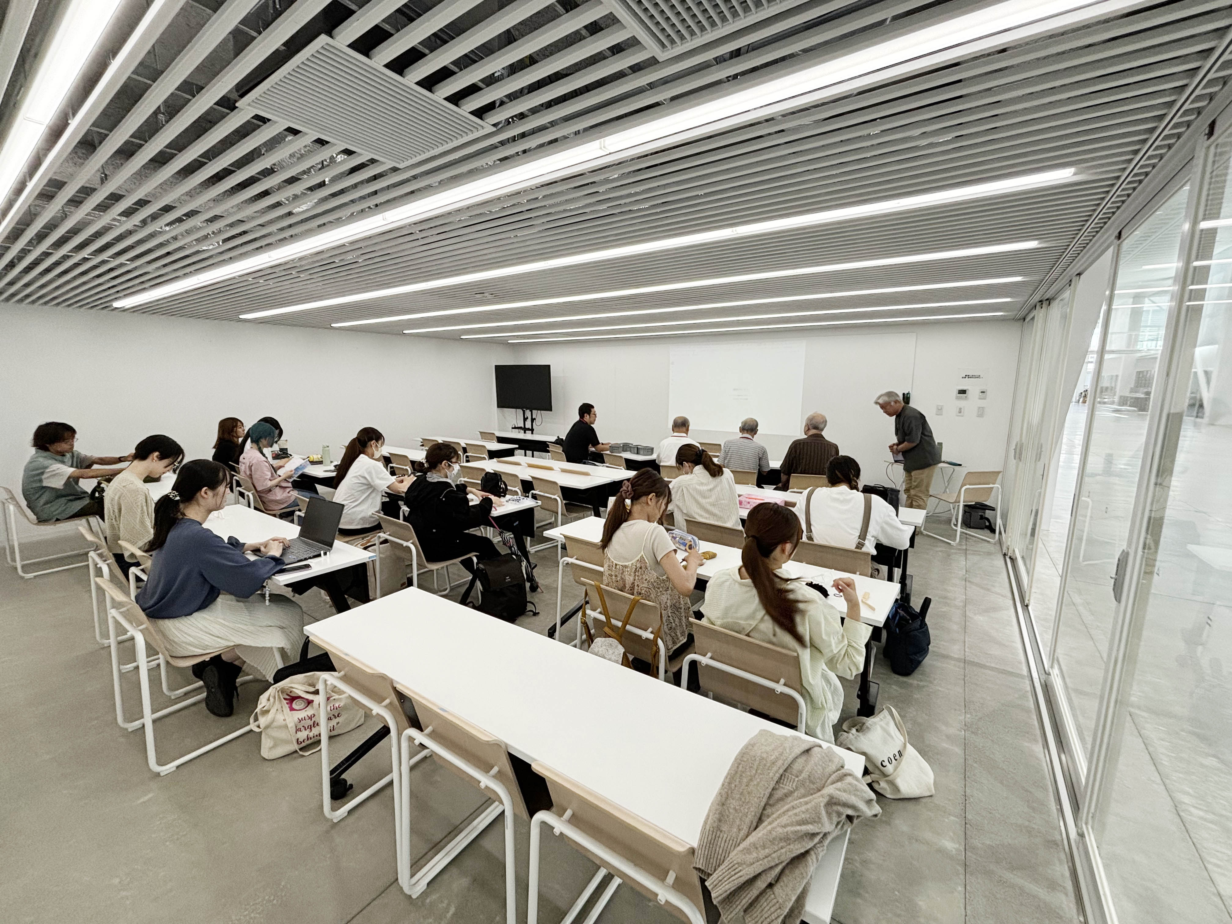 林スプリング最終プレゼン1