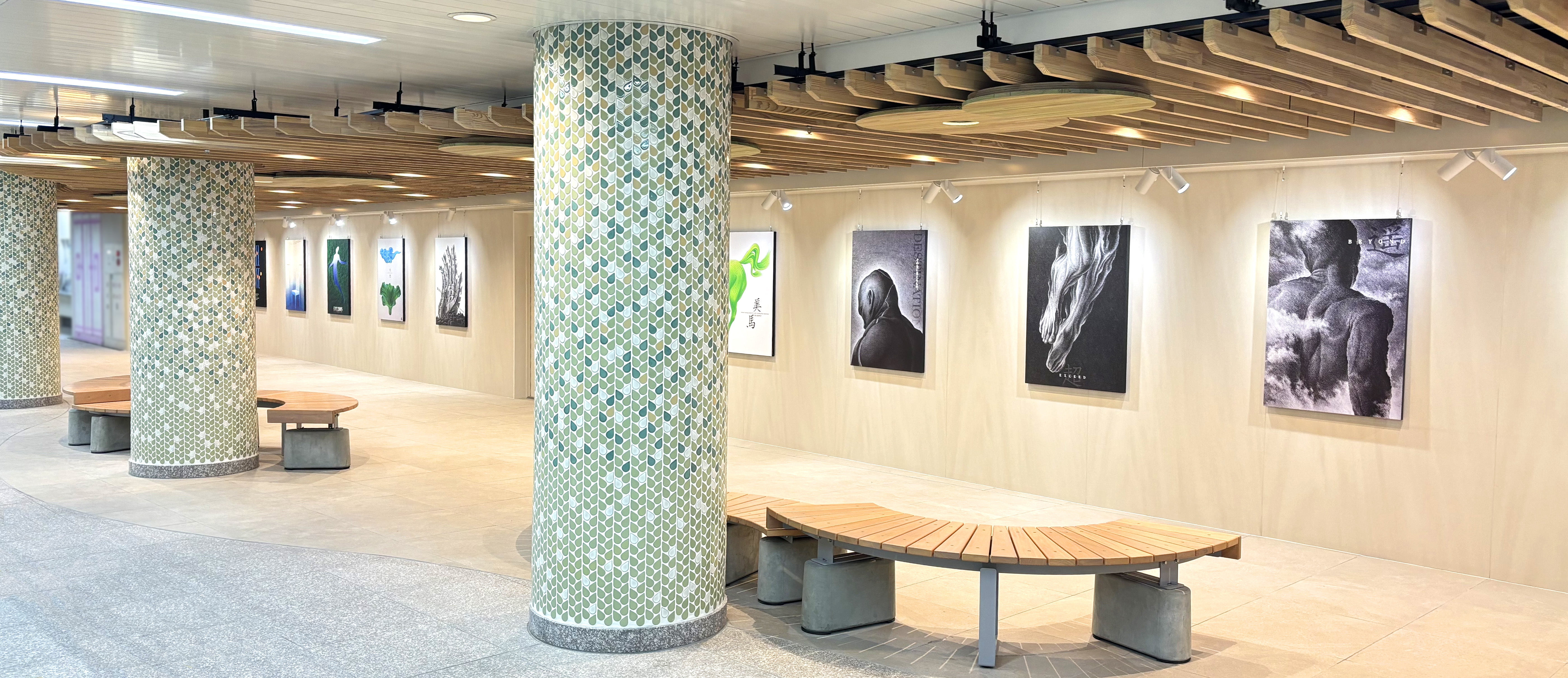 komorebiギャラリー