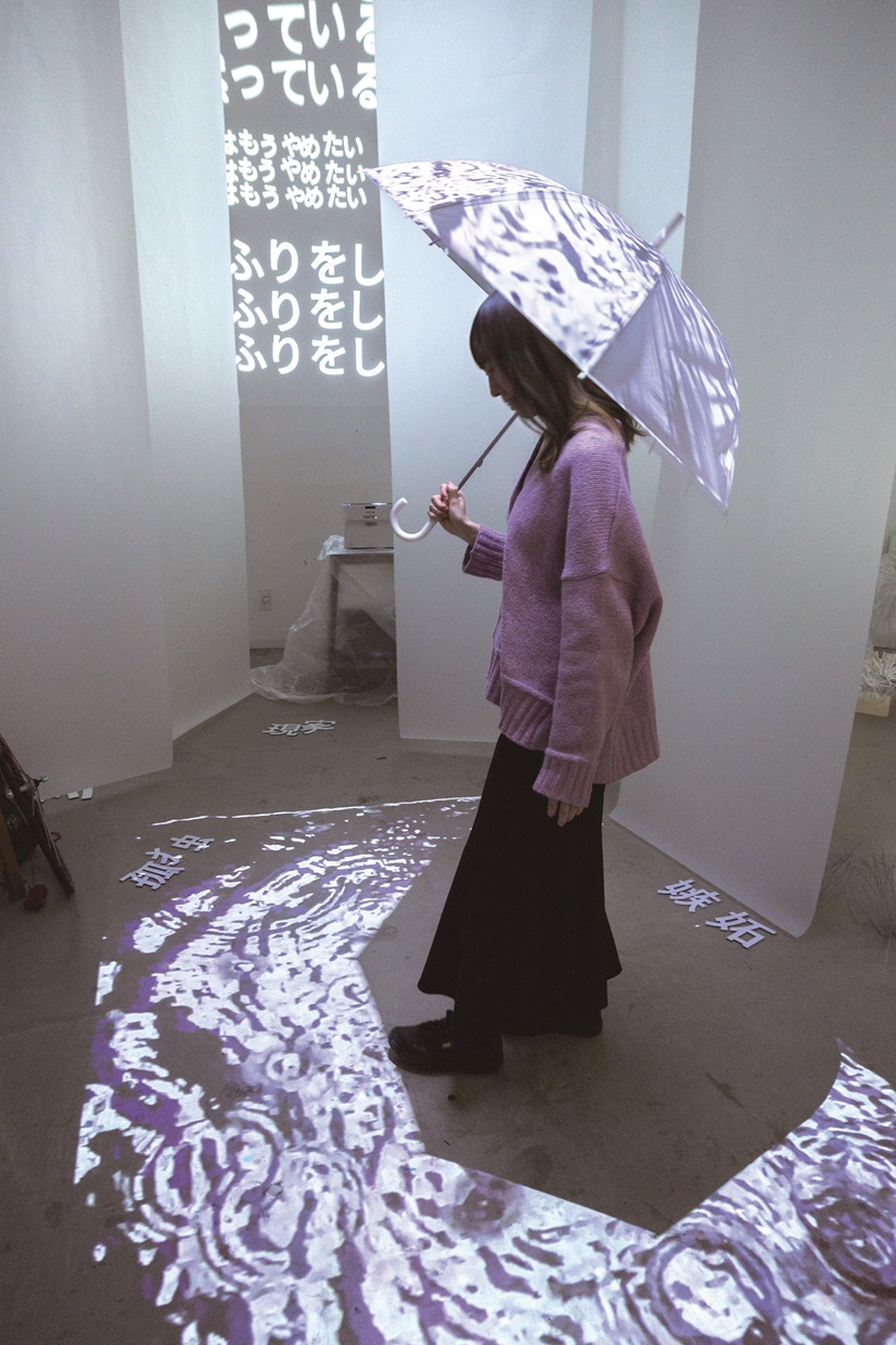 学生作品