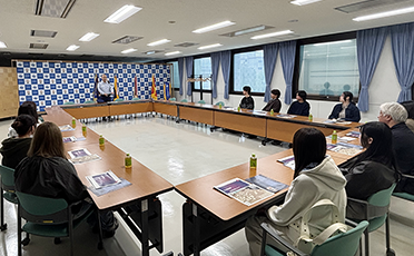 名古屋刑務所