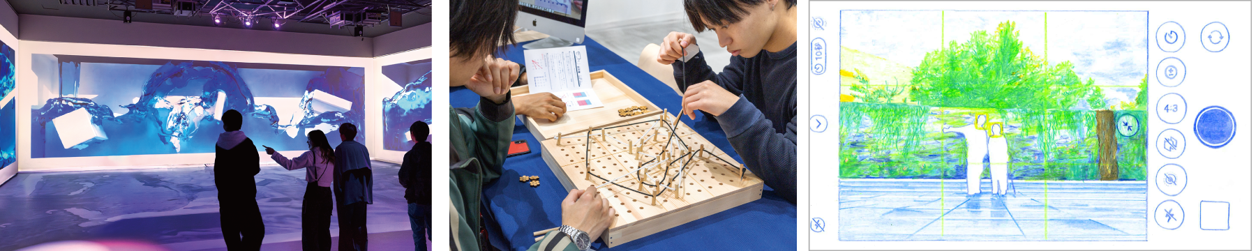 学生作品はこちら