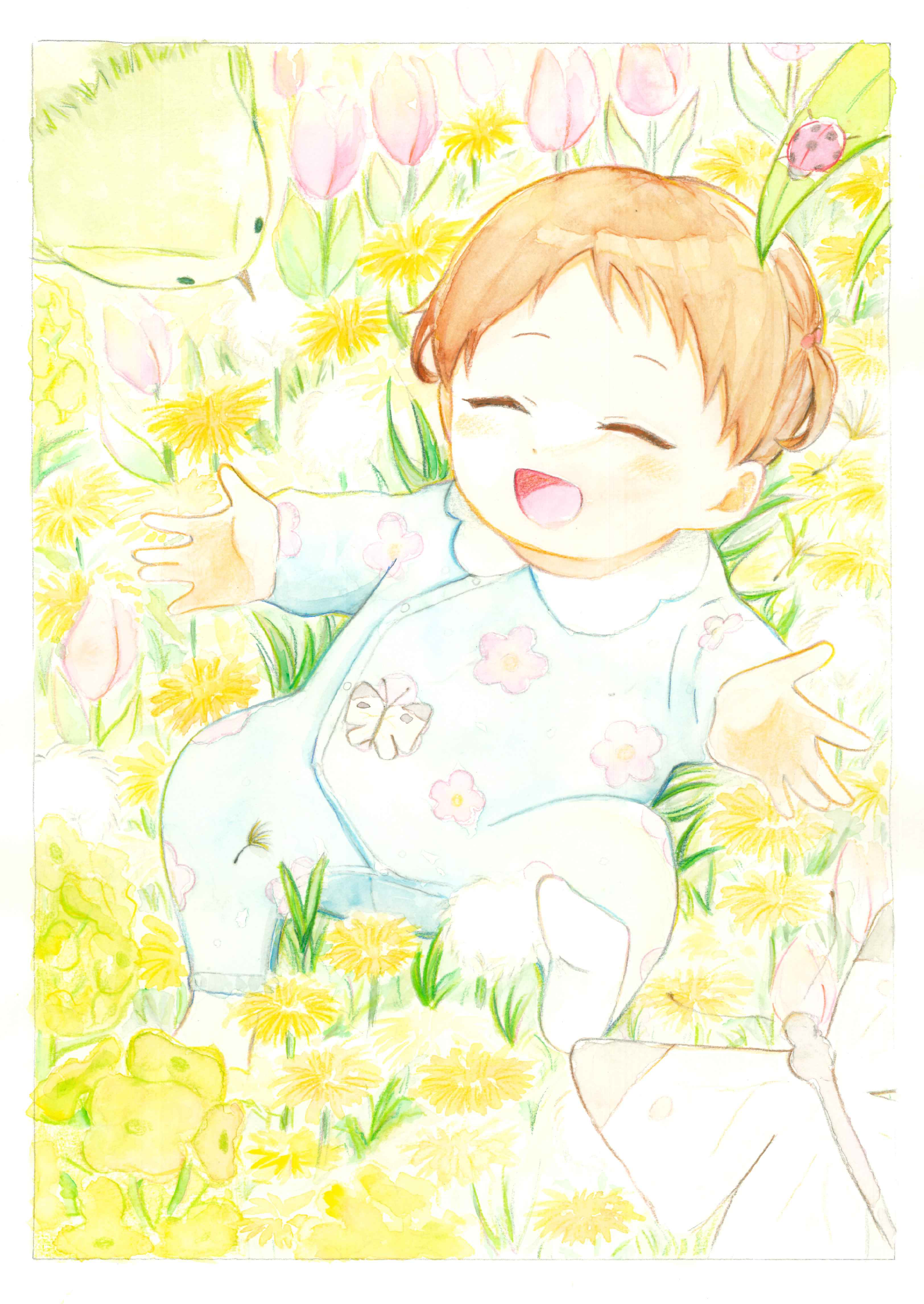 詩③ 参考作品