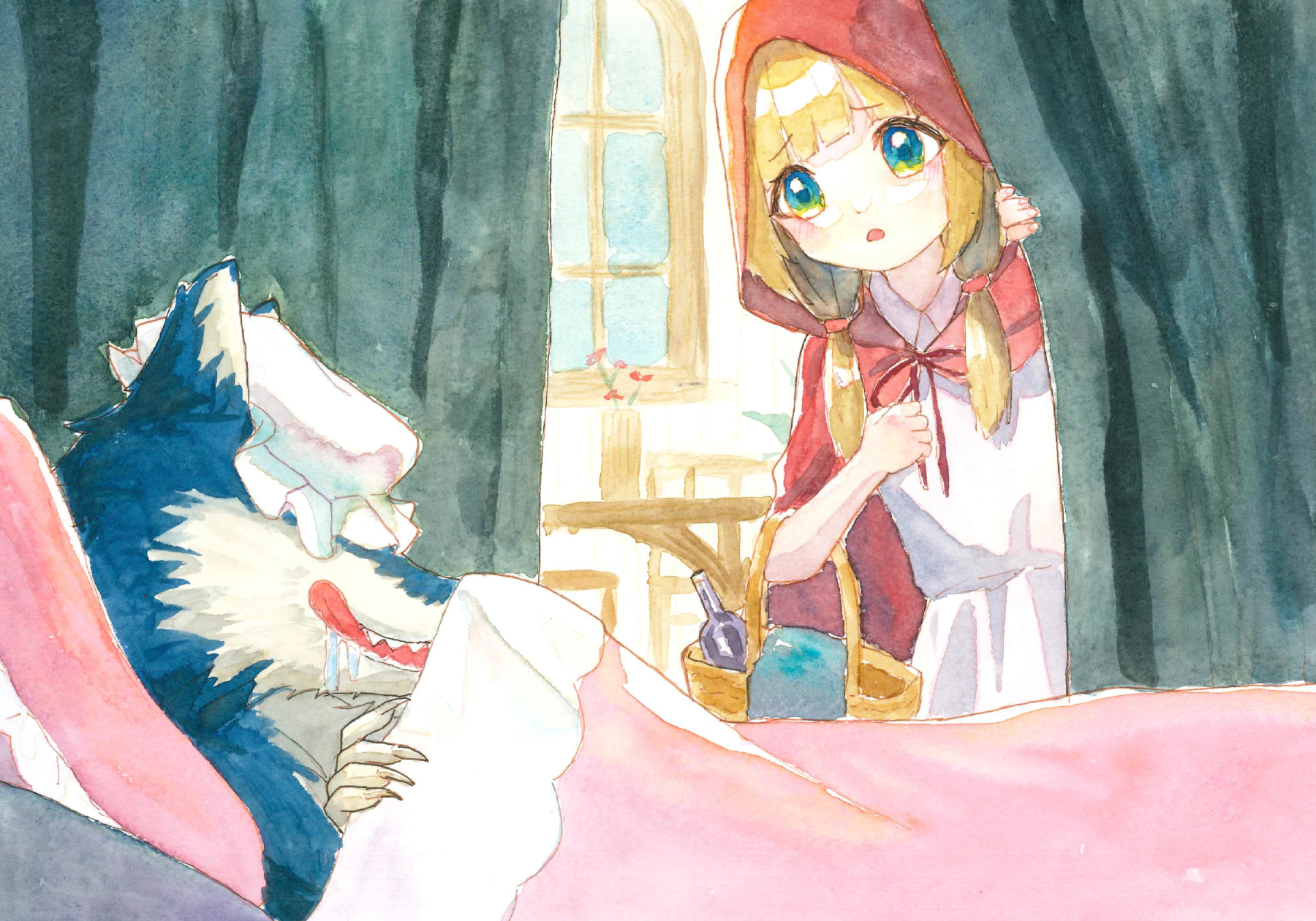 物語③ 参考作品(2/3)