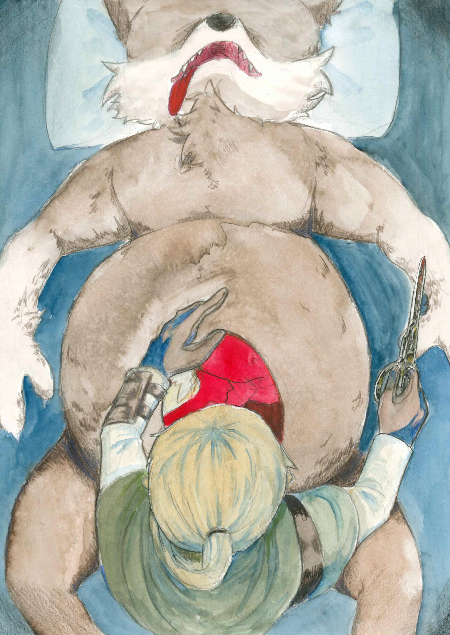物語③ 参考作品(2/3)