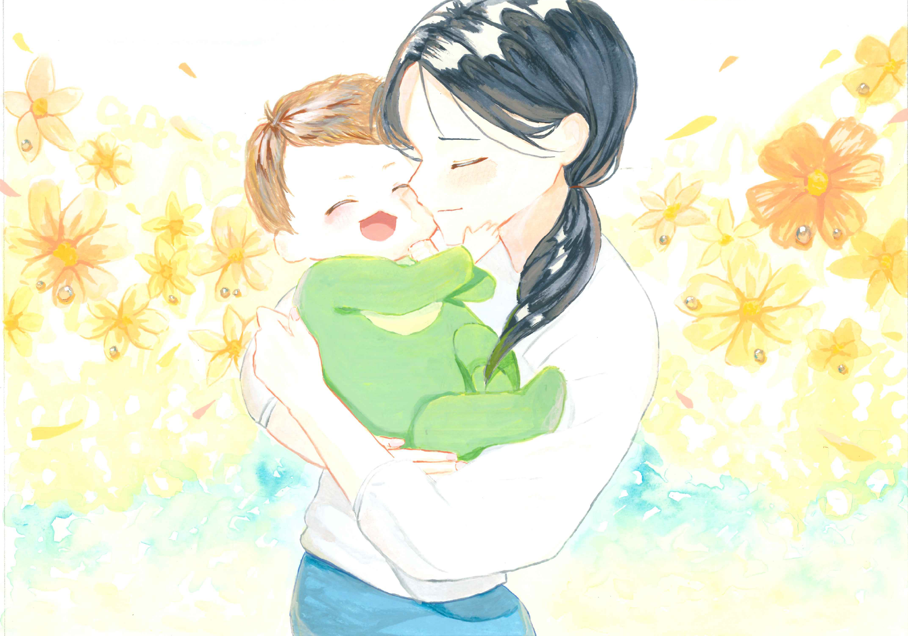 詩③ 参考作品
