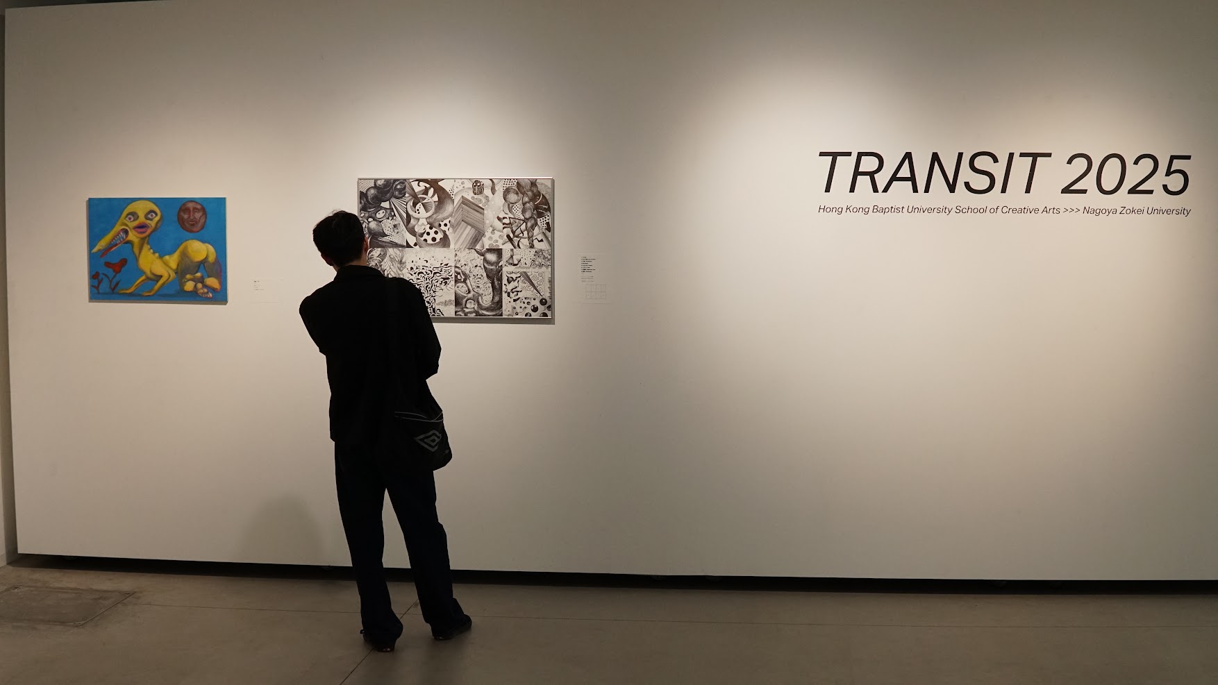TRANSIT 2025