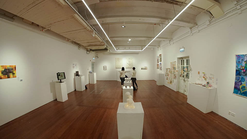 名古屋造形大学TRANSIT 2026